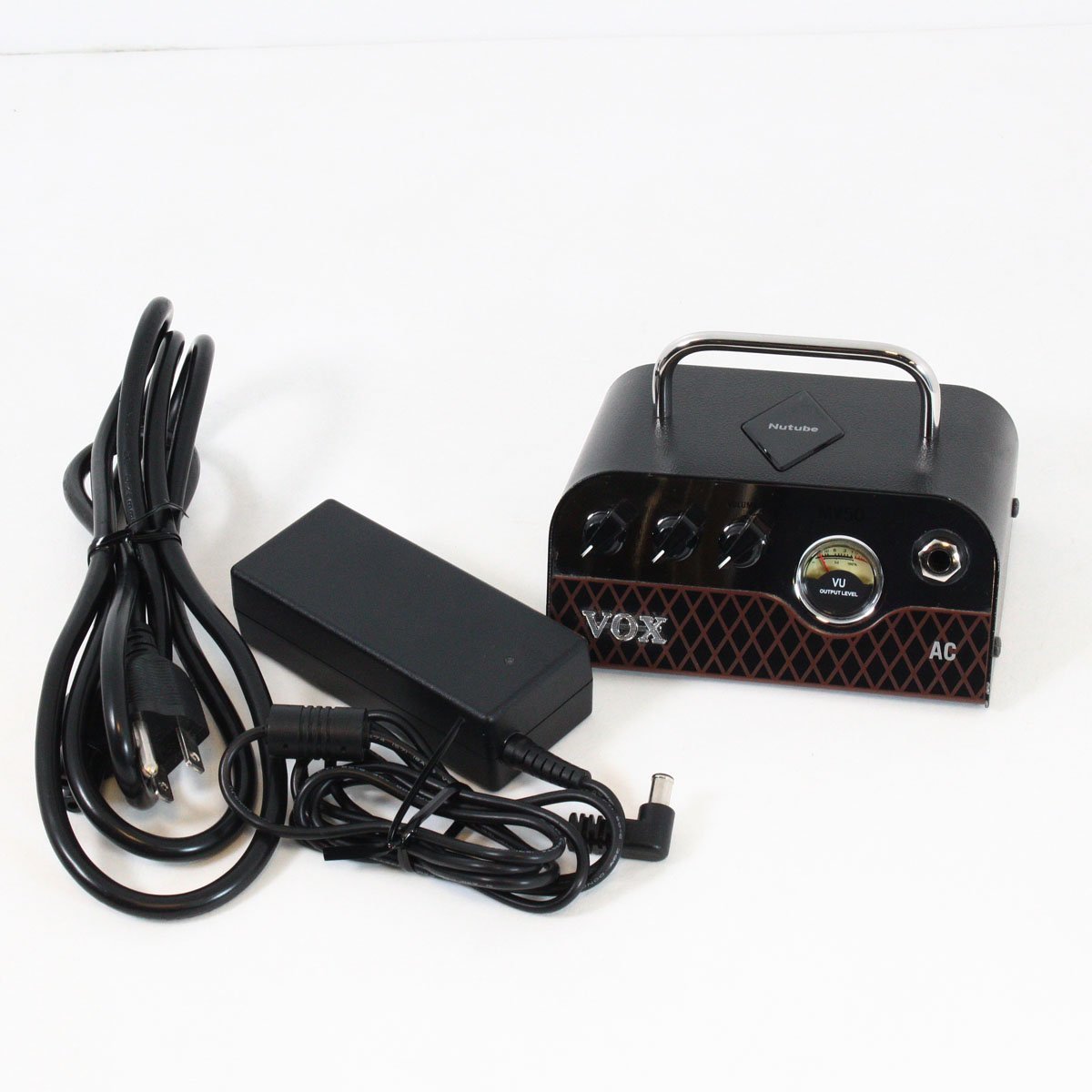 VOX MV50 AC / MV50-AC 【渋谷店】（中古）【楽器検索デジマート】