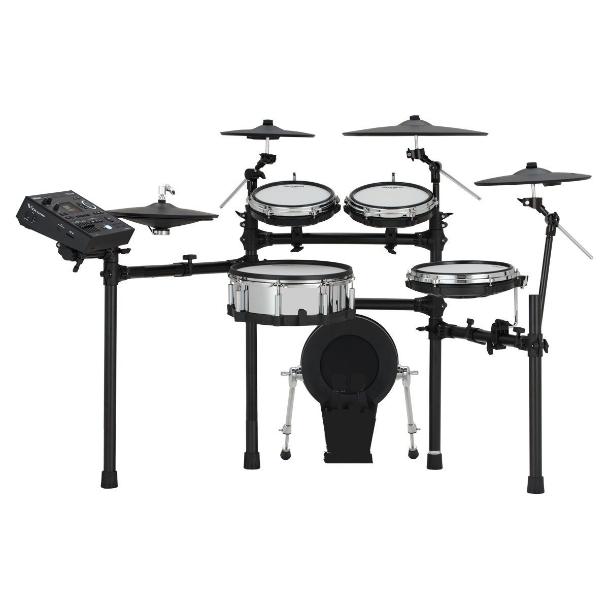 Roland TD516 スタンダード・キット（KD-12 + MDS-STD3）【WEBSHOP