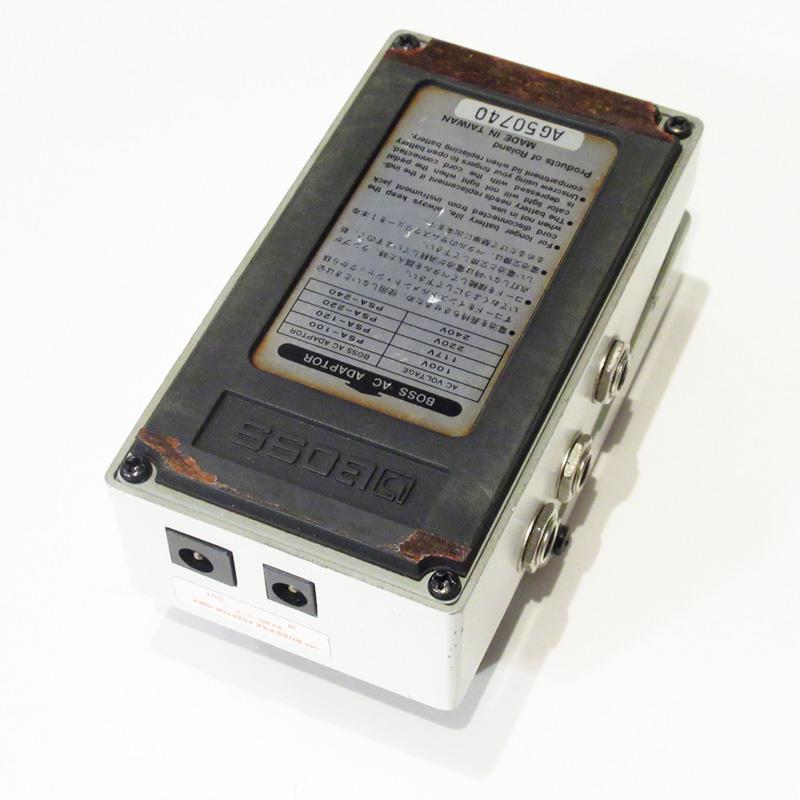 BOSS USED 中古 LS-2 (Line Selector) ラインセレクター ボス（中古