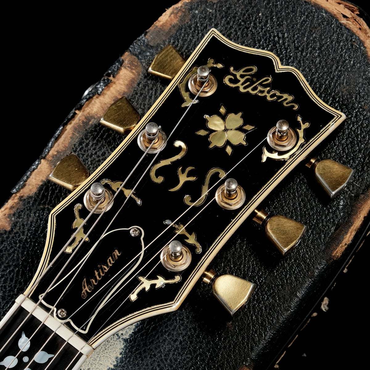 Gibson 1979 Les Paul Artisan 【渋谷店】【高解像度写真】《05VG