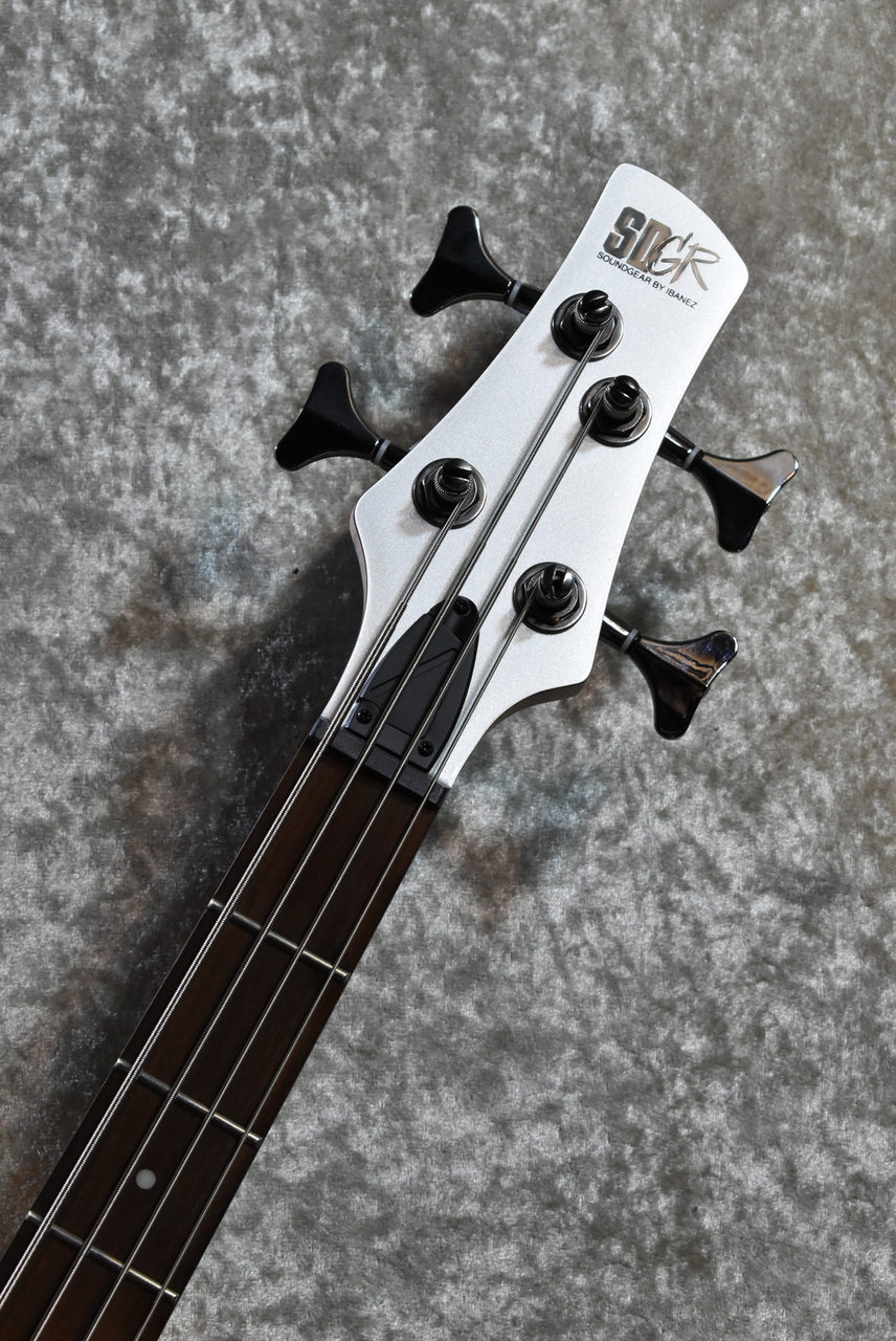 Ibanez SR300E-PW Pearl White #I240906568【3.53kg】（新品