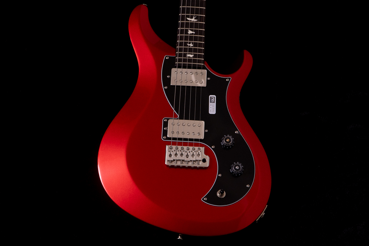 Paul Reed Smith(PRS) S2 Vela HHT Red Apple Metallic 3.31kg