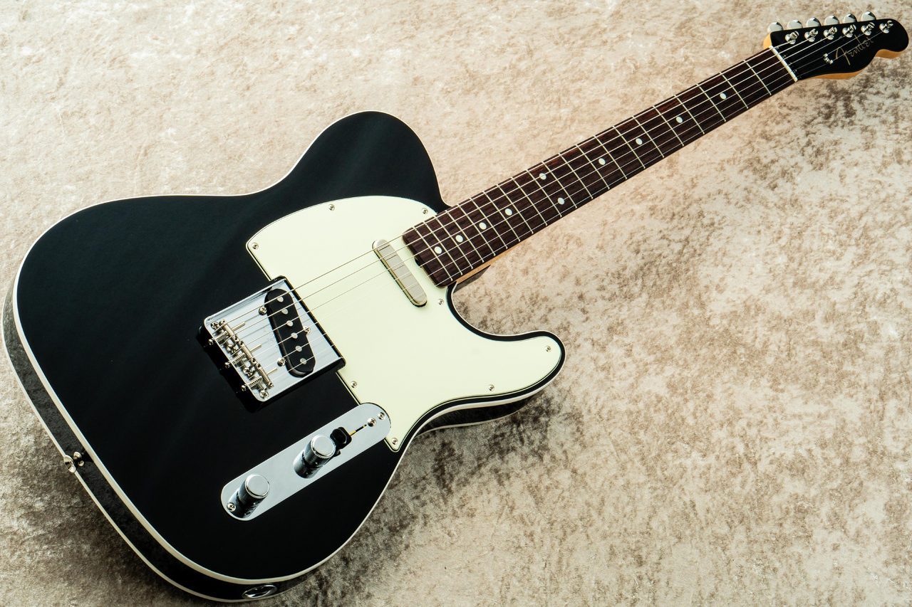 Fender FSR Made in Japan Traditional 60s Telecaster Custom