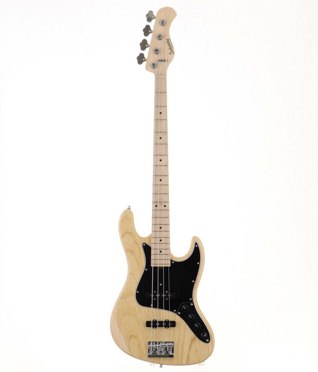 Sadowsky Metroline MV4 Natural 【御茶ノ水本店】（中古/送料無料