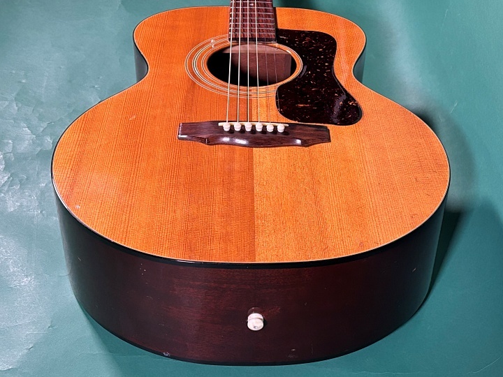 GUILD ギルド F-30 NT 1978年製 6弦 アコースティック ギター GUILD ギルド F-30 NT 1978年製 6弦 アコースティック ギター GUILD