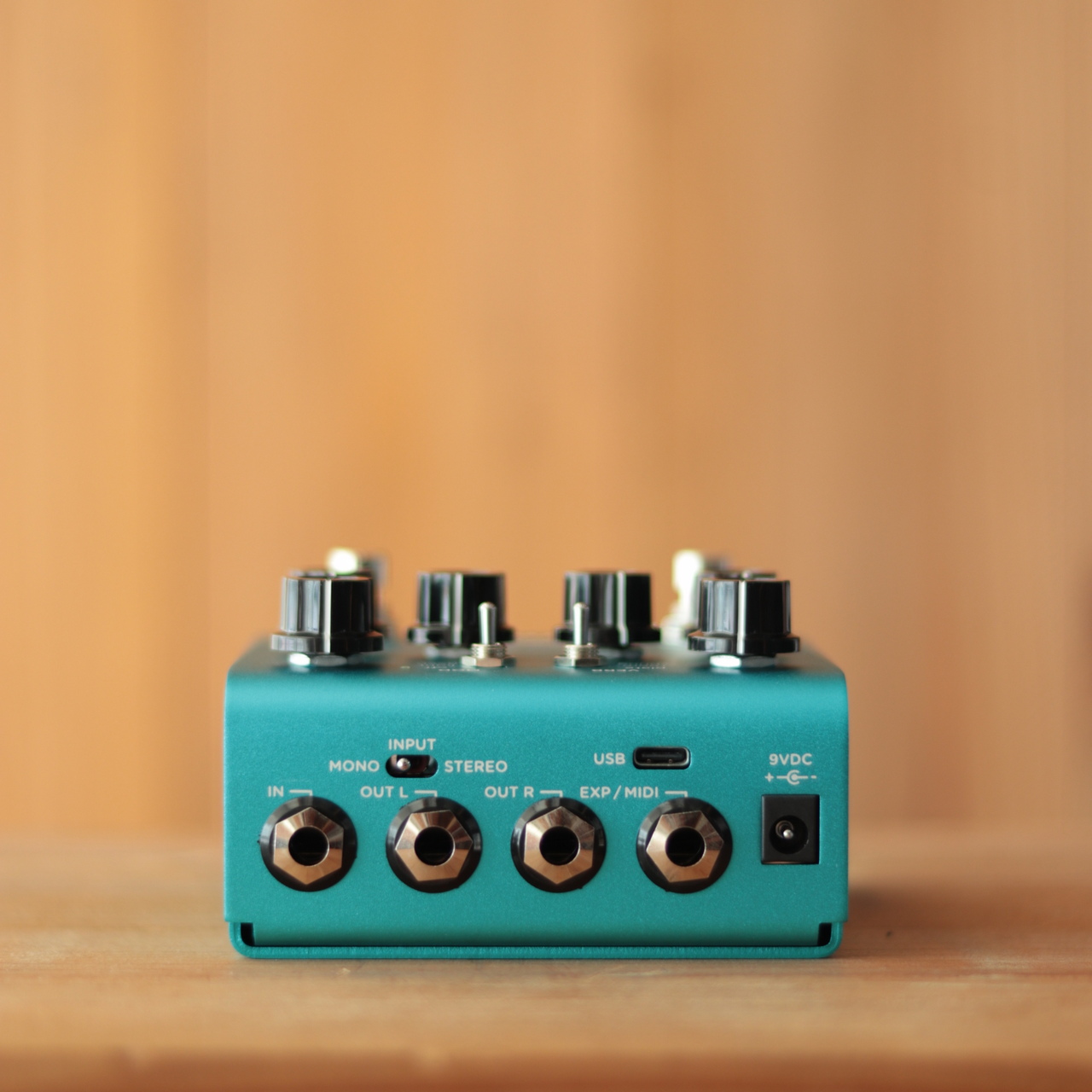 Strymon BlueSky V2 新品 strymon blueSky V2 コンパクトエフェクター リバーブ ストライモン