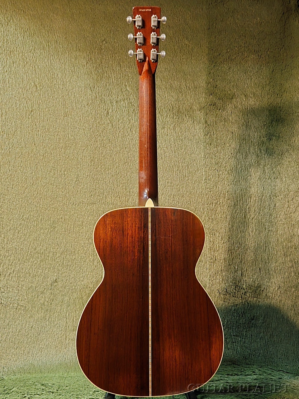 Martinのエレキギター Martin 1952 000-28 -Vintage!!-【48回迄金利0%対象