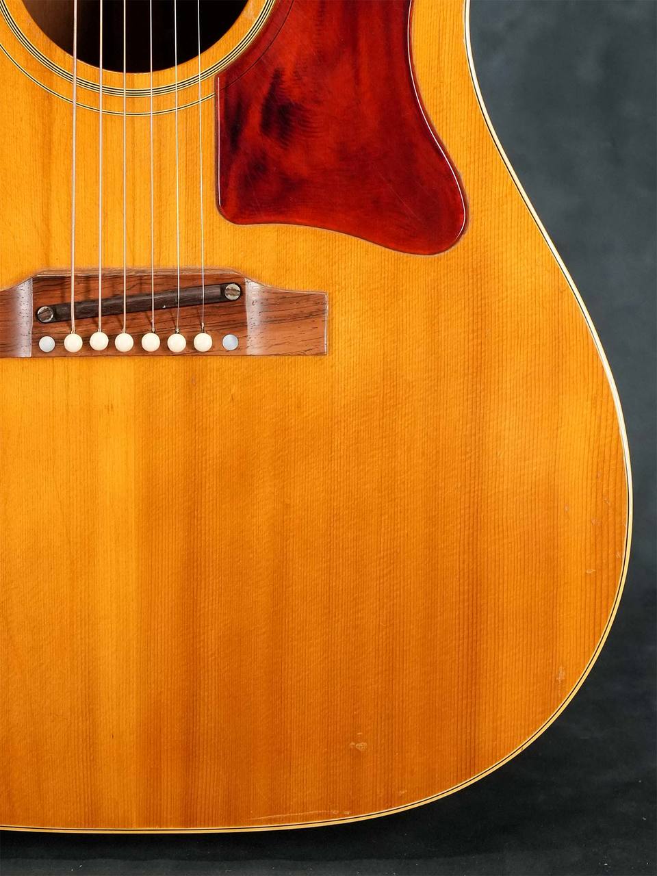 Gibson 1968 J-50（ビンテージ）【楽器検索デジマート】