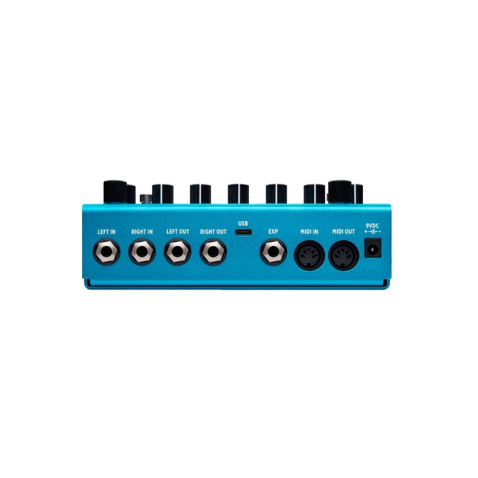 strymon Bigsky MX（新品/送料無料）【楽器検索デジマート】