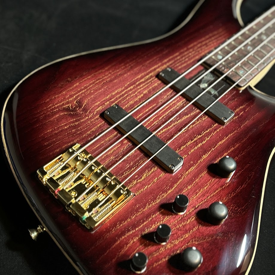 Sugi 【限定品/迅速発送！】NB4A R SL/ASH〈現物写真/3.735Kg