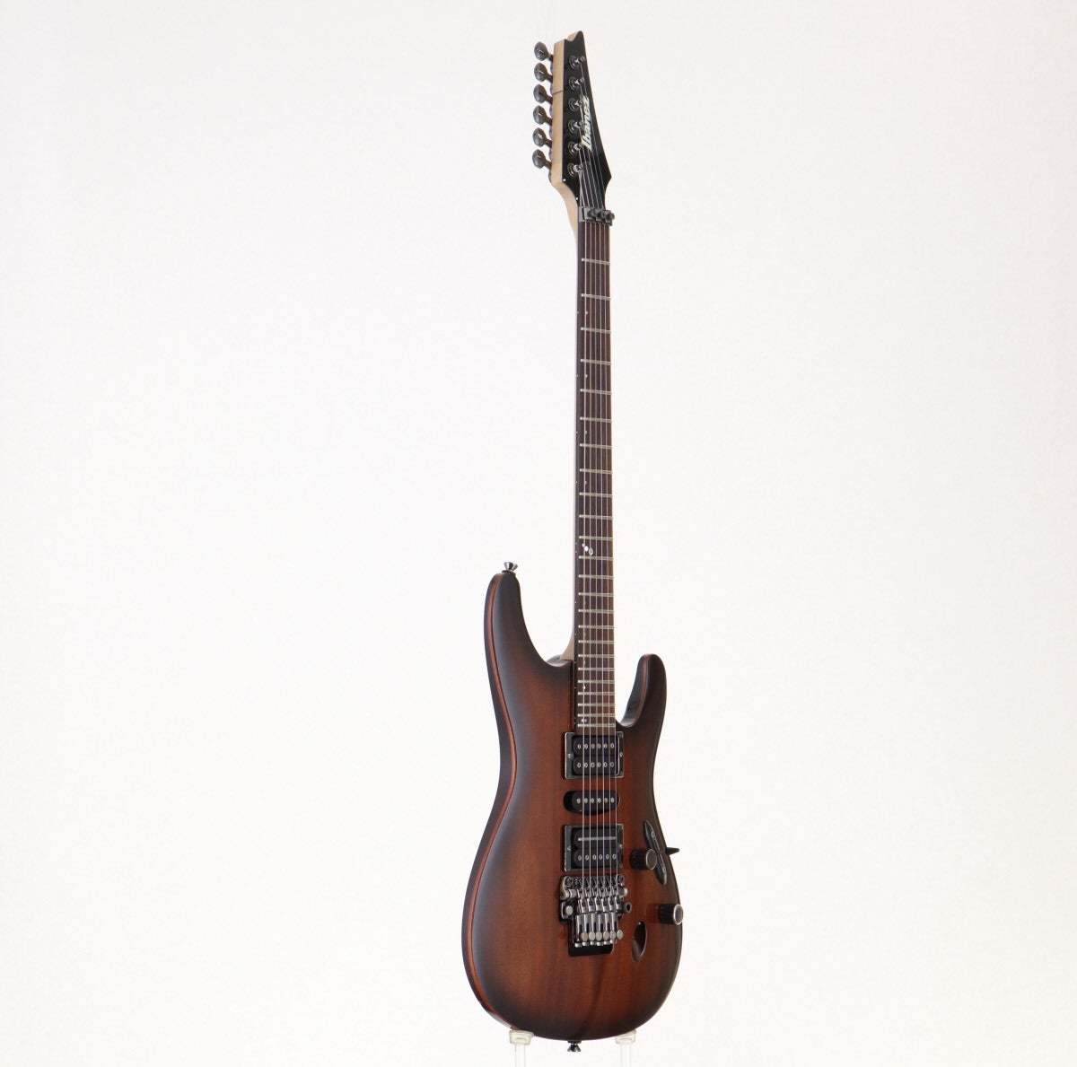 Ibanez Prestige S5470-TKS(Transparent Black Sunburst) [3.45kg/2012