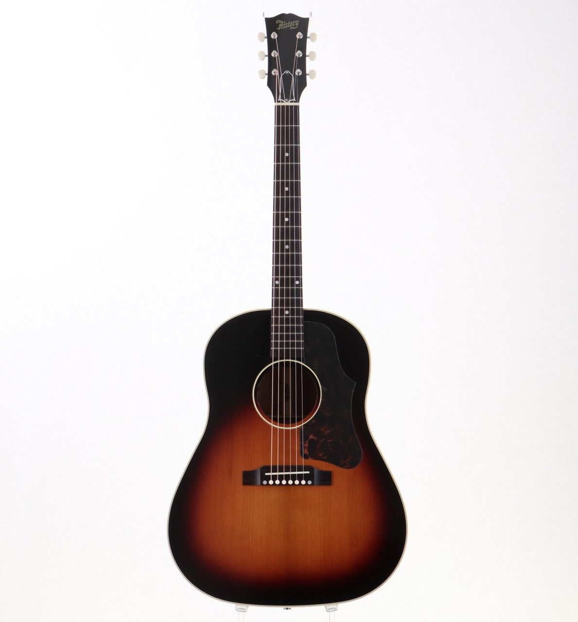 HISTORY ASH-J/Adirondack Vintage Sunburst (日本製/2023年製