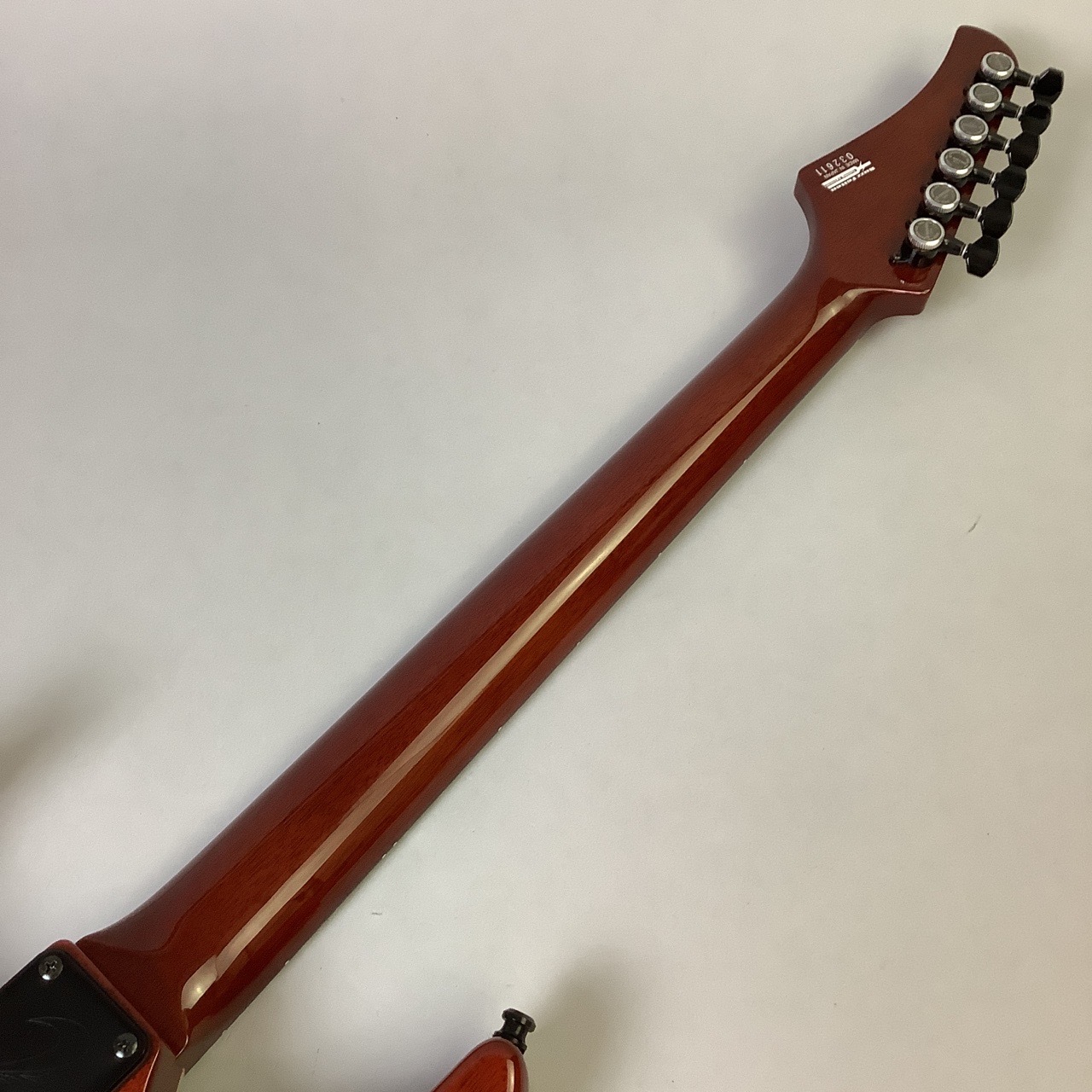 T's Guitars DST-24 QuiltPG（中古/送料無料）【楽器検索デジマート】