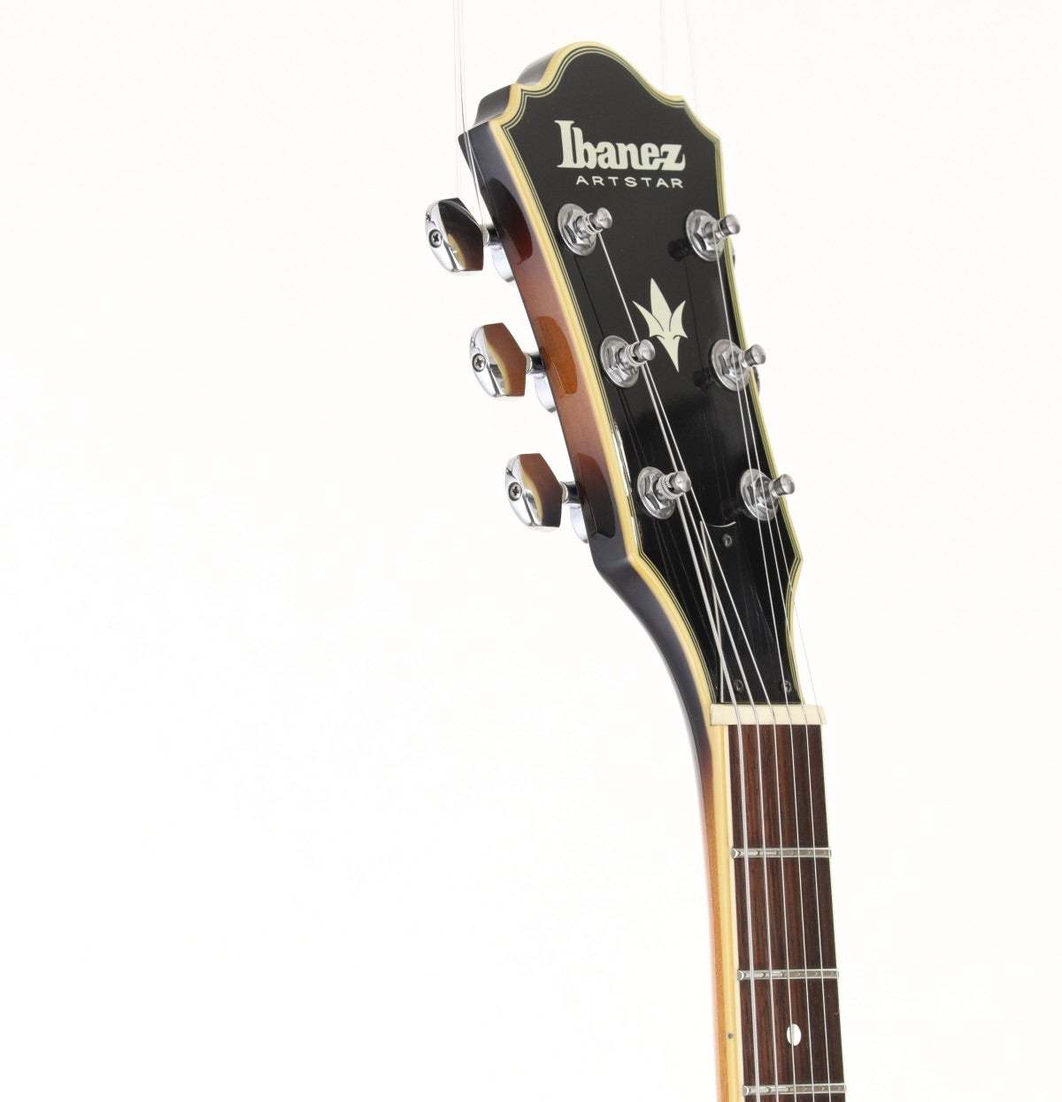 Ibanez AS80 Vintage Sunburst 【御茶ノ水本店】（中古/送料無料