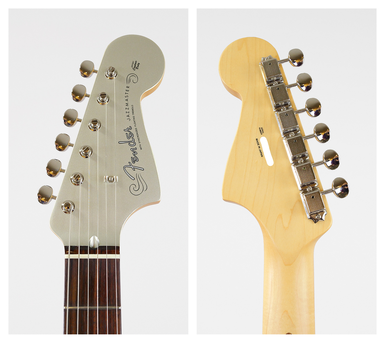 Fender FSR Collection 2024 Made in Japan Hybrid II
