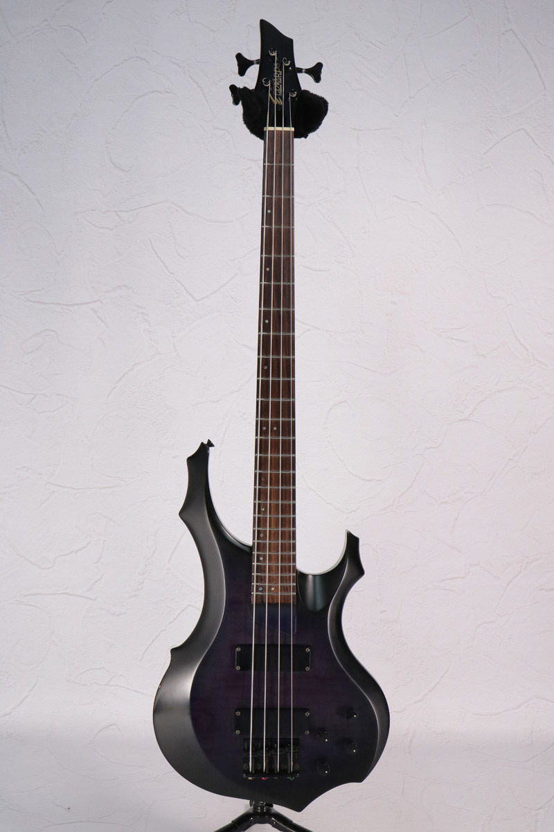 EDWARDS E-T-98FR tetsuya Model 【名古屋栄店】（中古/送料無料