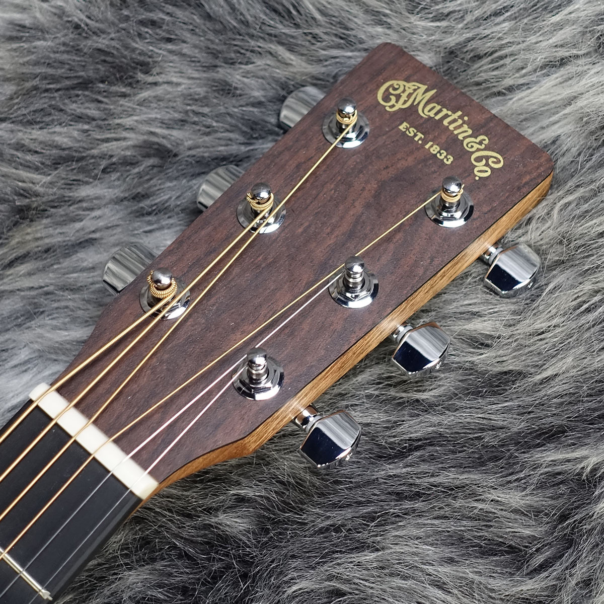 Martin D-10E-02（新品/送料無料）【楽器検索デジマート】