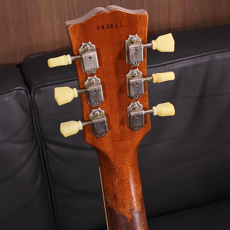 Gibson Custom Shop Murphy Lab 1959 Les Paul Standard Reissue Ultra