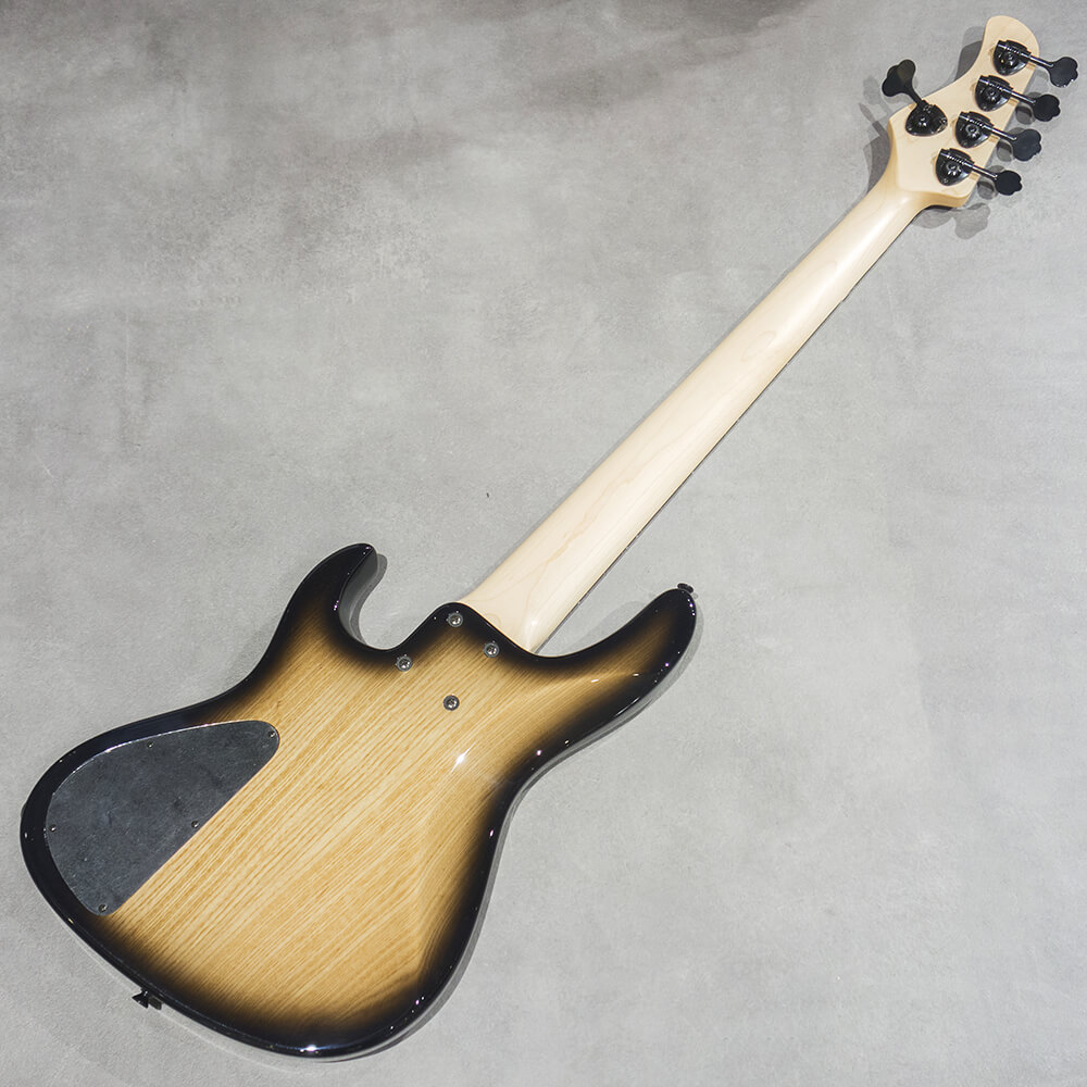 Crews Maniac Sound Jackson5 JH MP B.B【フレットレスベース】（新品