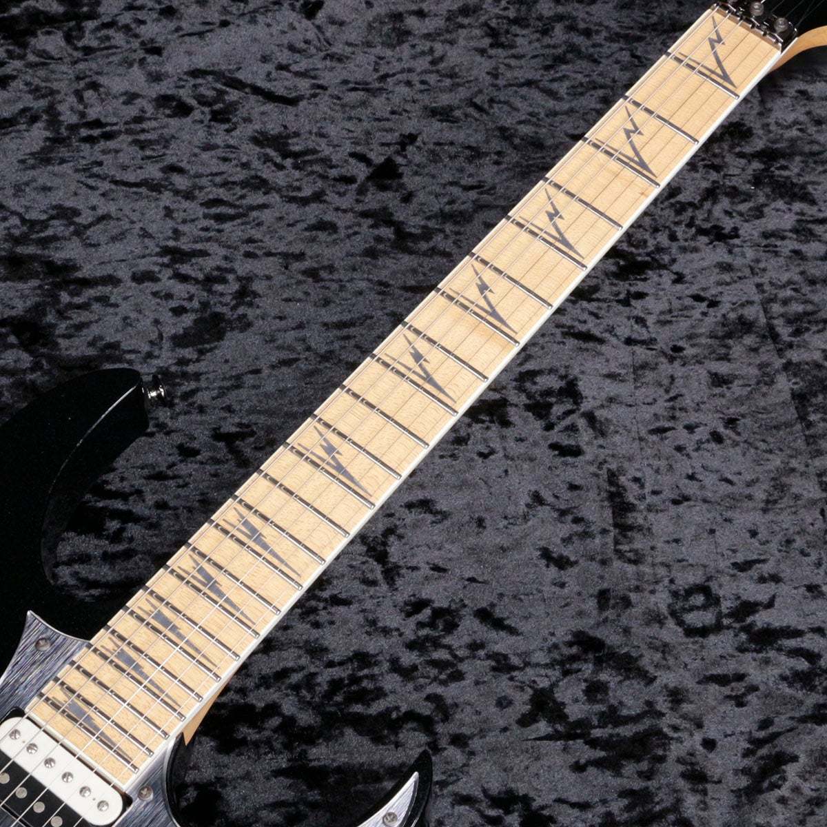 Ibanez Prestige RG3550MZ Galaxy Black 【新宿店】（中古/送料無料
