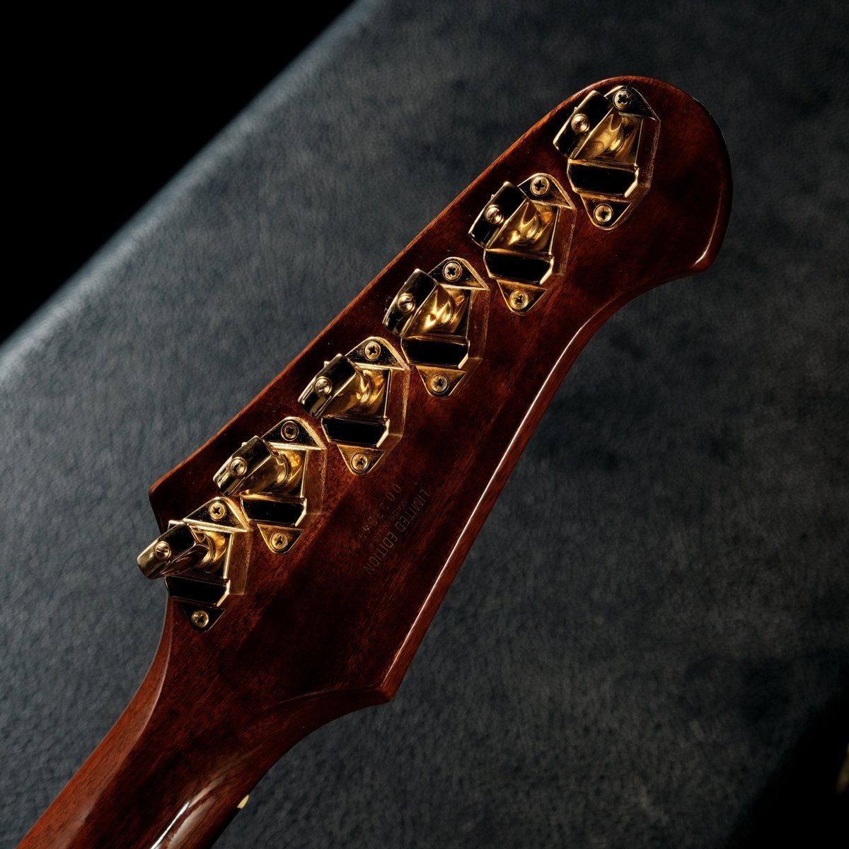 Gibson 1976 Firebird Bicentennial Edition 【渋谷店