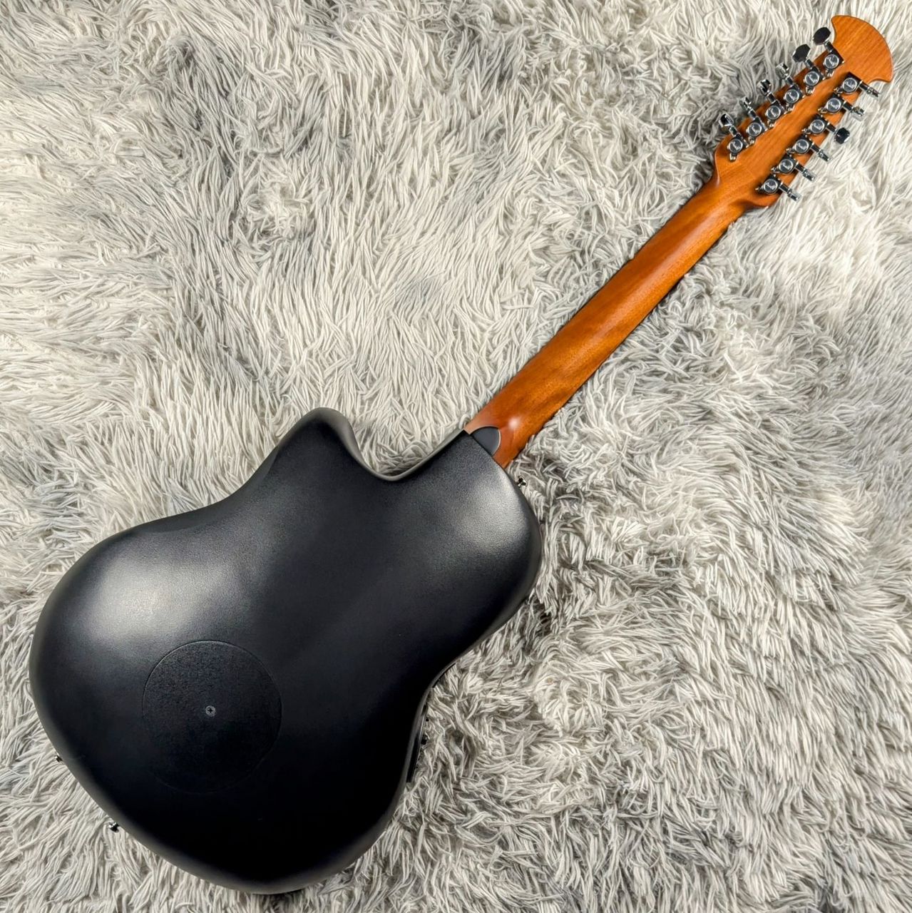 Ovation Celebrity Elite CE4412 12弦【現物画像】7/2更新（新品