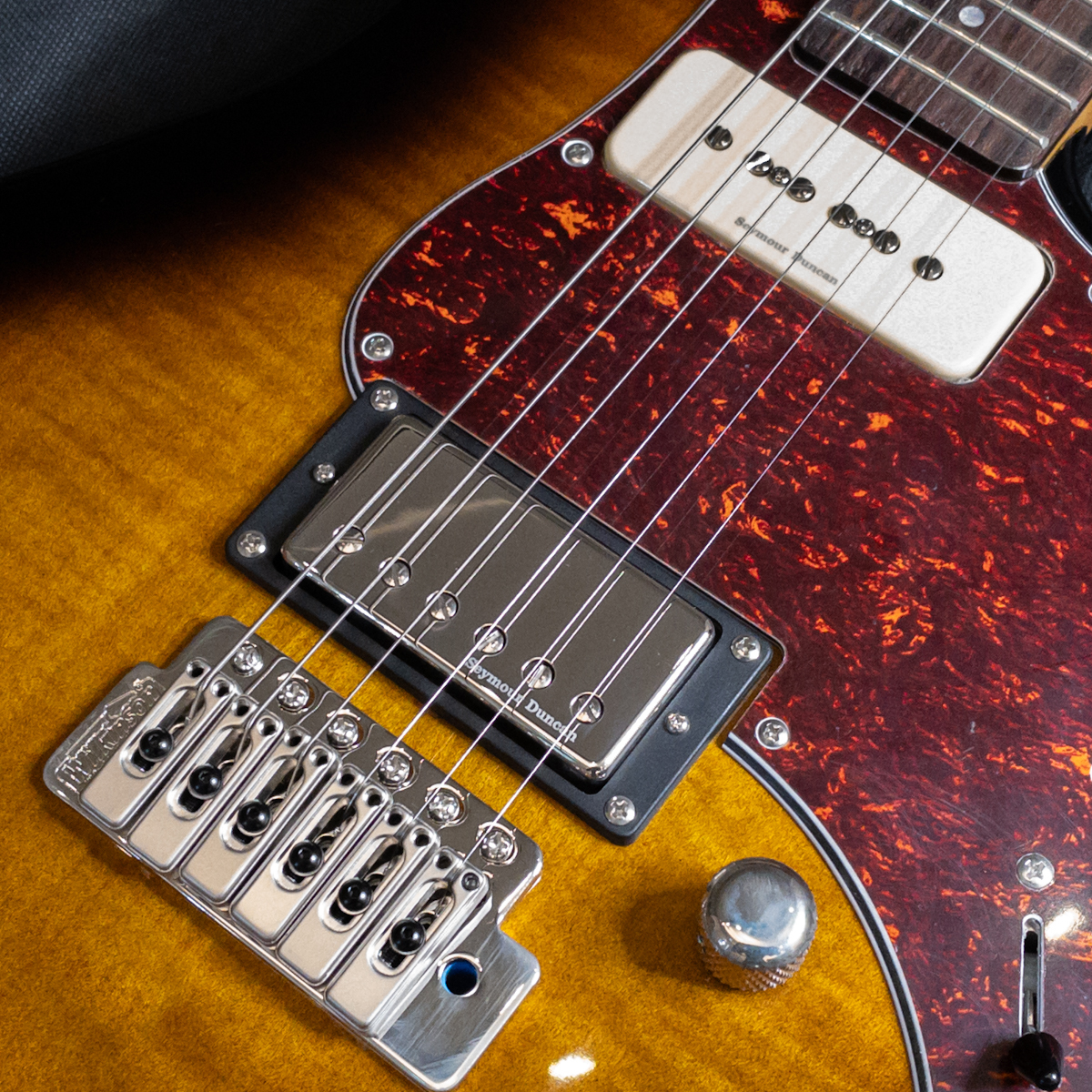 Pacifica611VFM サンバースト Amazon | ヤマハ YAMAHA エレキギター PACIFICA PAC611VFM TBS