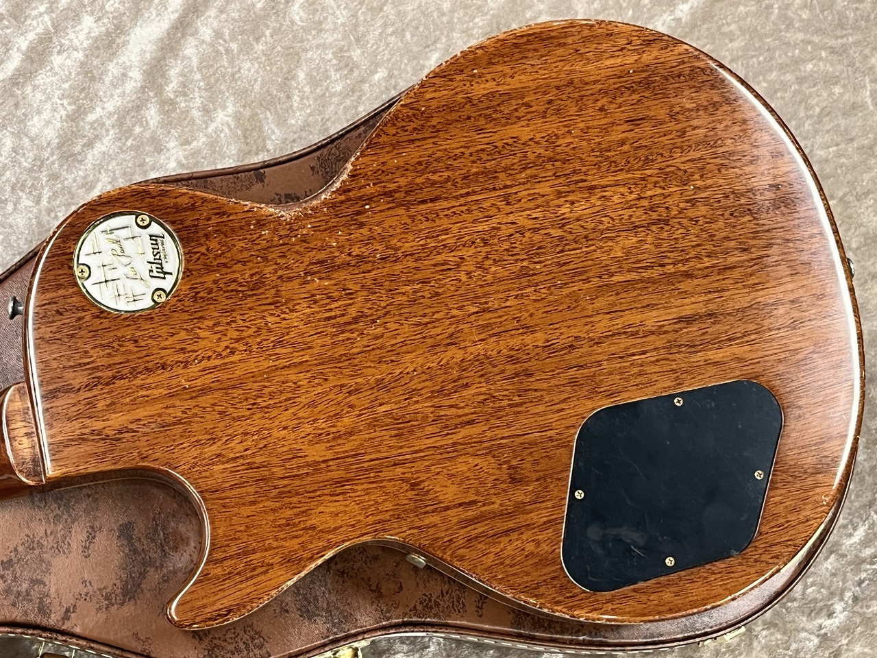 Gibson Custom Shop Japan Limited Run Murphy Lab 1959 Les Paul