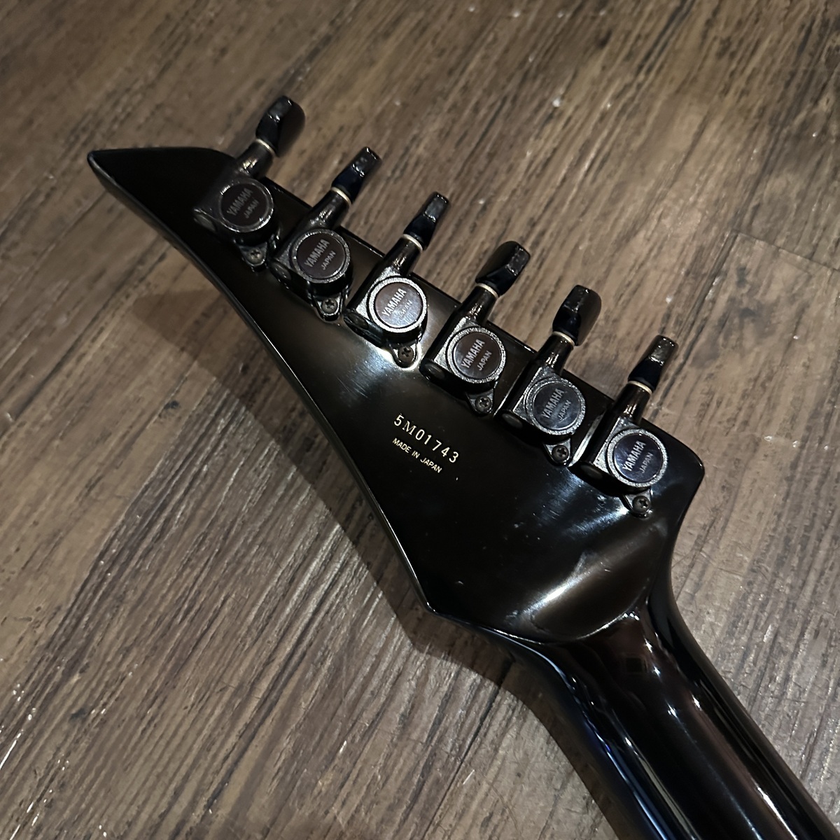YAMAHA RGX-512P Electric Guitar（中古/送料無料）【楽器検索デジマート】