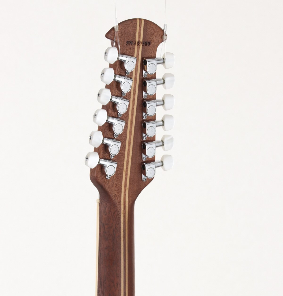 Ovation 1866 Legend 12Strings Super Shallow Cutaway【横浜店