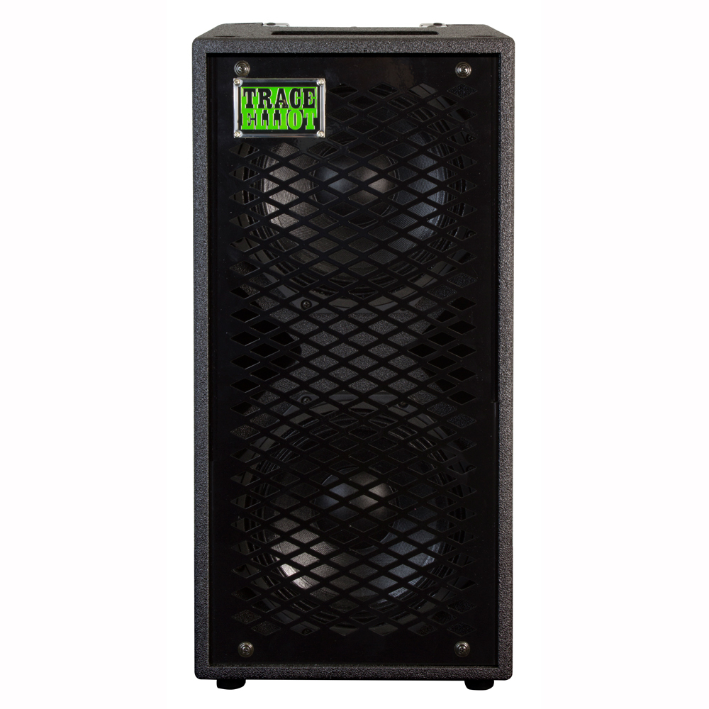 Trace Elliot 2x8” Cabinet ELF用ベースアンプキャビネット（新品/送料 