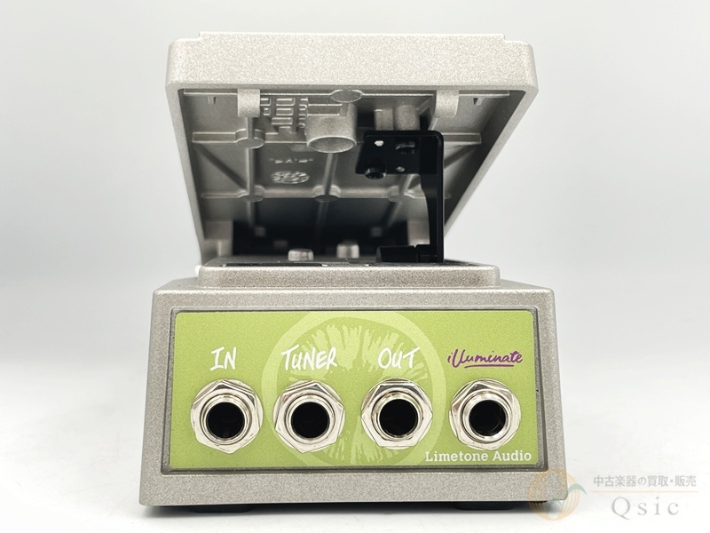 Limetone Audio LTV-30L Version2 [TMM90]【梅田店在庫】（中古