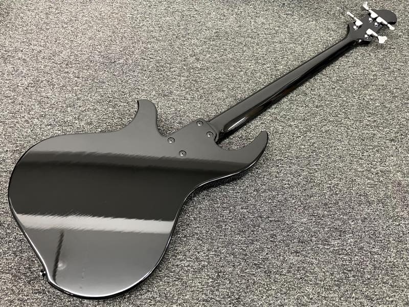 Zodiacworks 914 Roaling Bass（中古）【楽器検索デジマート】