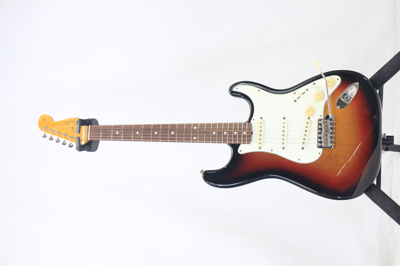 Fender Japan ST62-53（中古）【楽器検索デジマート】