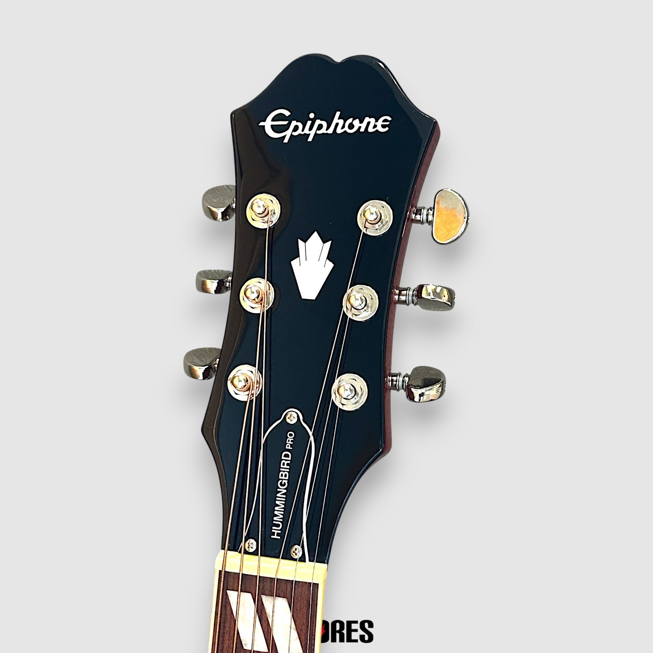 Epiphone Hummingbird PRO ハミングバード（中古）【楽器検索デジマート】
