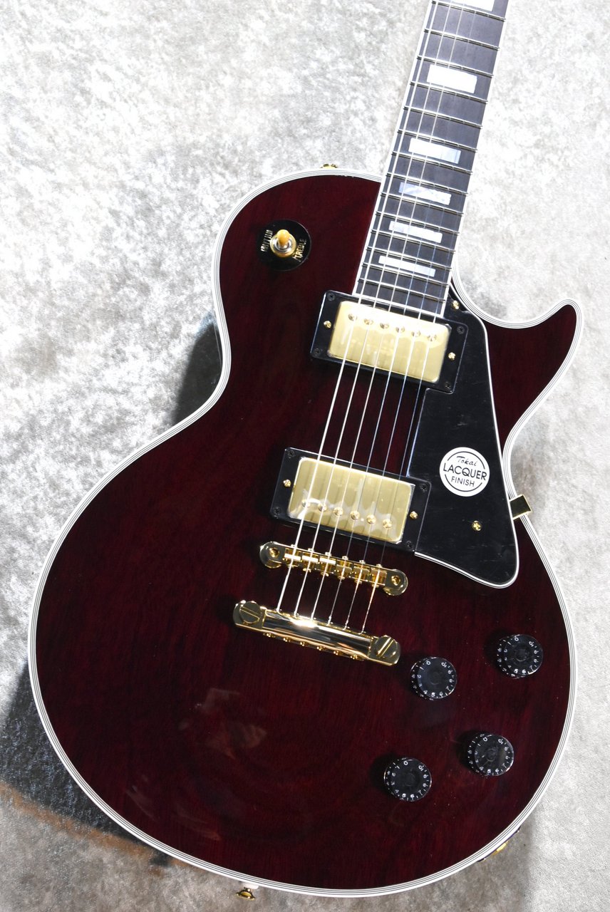 Tokai LC-201 WR #2652661【4.51kg】（新品/送料無料）【楽器検索