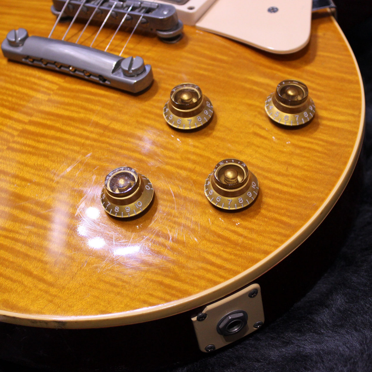 Gibson 60s Les Paul Standard ギブソン レスポールスタンダード2002年