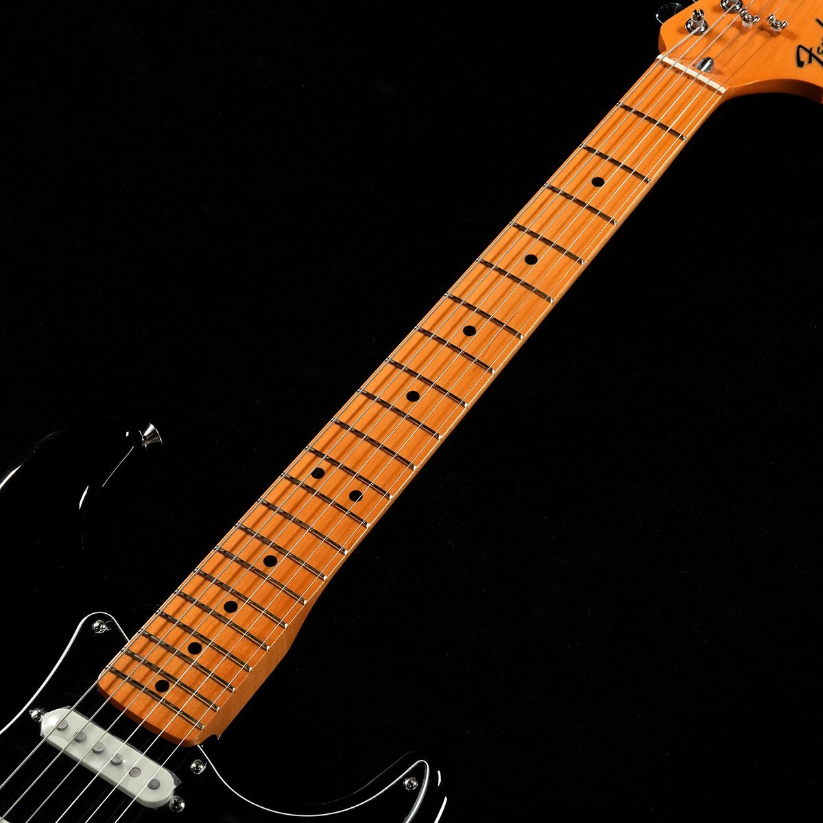 ギター Fender ISHIBASHI FSR Stratocaster 3月4日新機種追加！】Fender × Ishibashi FSRに新モデル登場