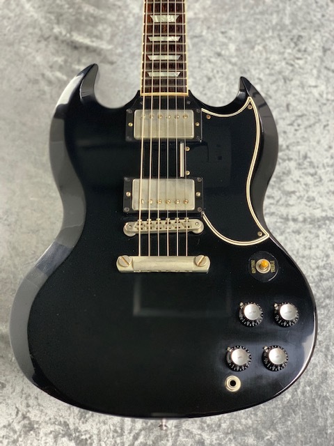 Gibson Custom Shop 【2018年製中古】Historic Collection 1961 SG