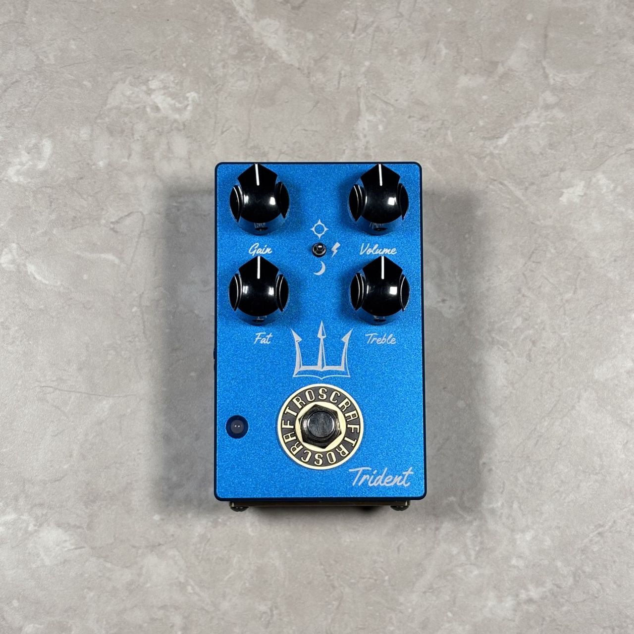 CRAFTROS Trident【Used】（中古/送料無料）【楽器検索デジマート】