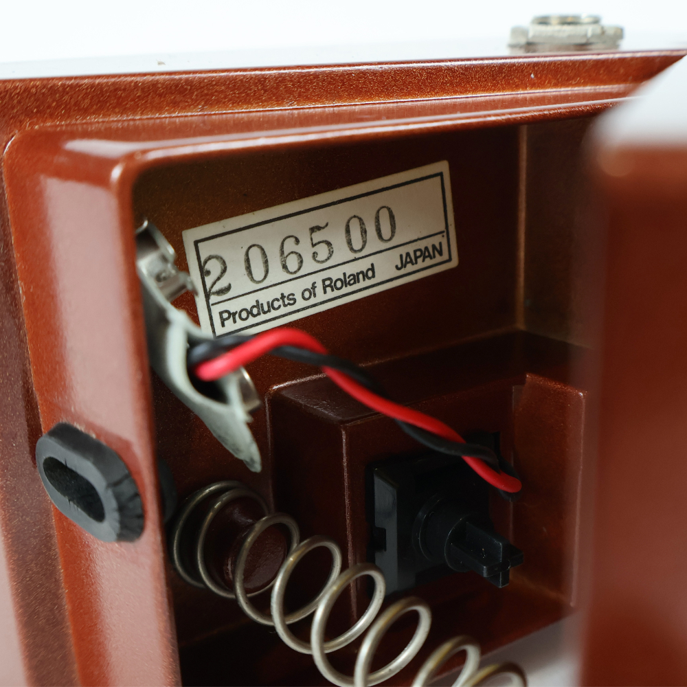 BOSS 【中古】オクターブ エフェクター BOSS OC-2 Octaver made