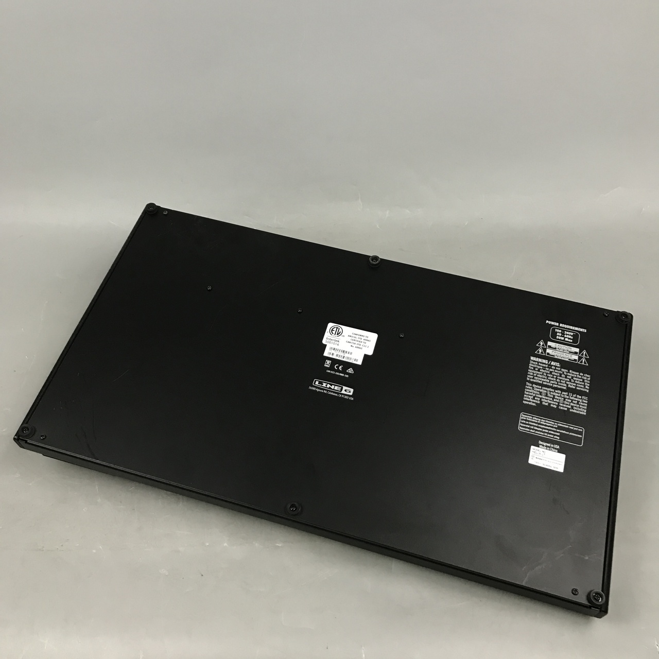 LINE 6 Helix LT 사진 2
