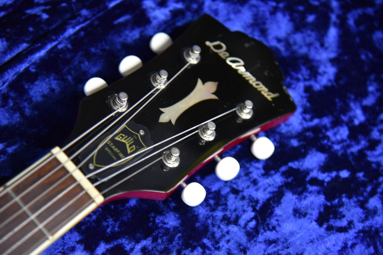 DeArmond Starfire Special （中古）【楽器検索デジマート】