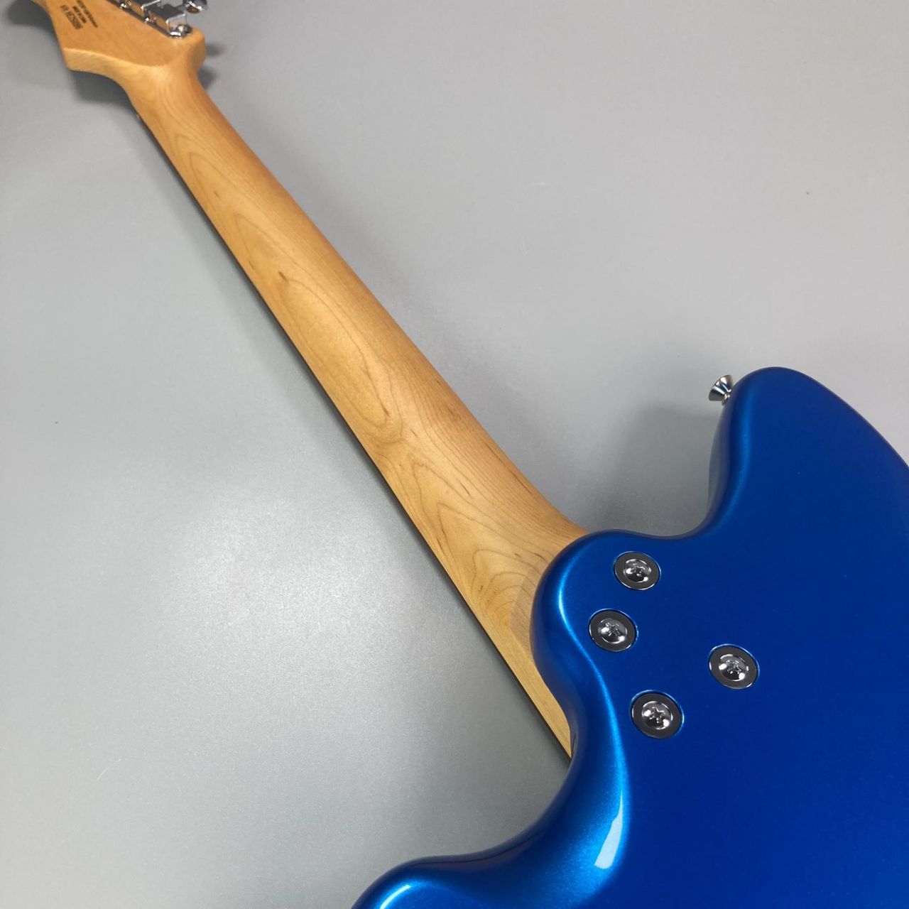 HISTORY HJM-Performance LPB ジャズマスタータイプ エレキギター