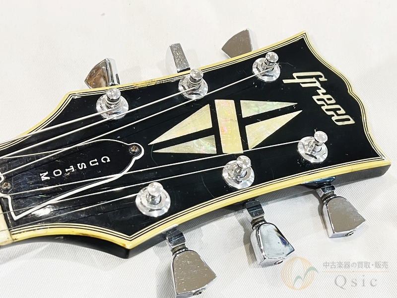 Greco EG600P [WK837]【箕面店在庫】 // オータムセール対象商品