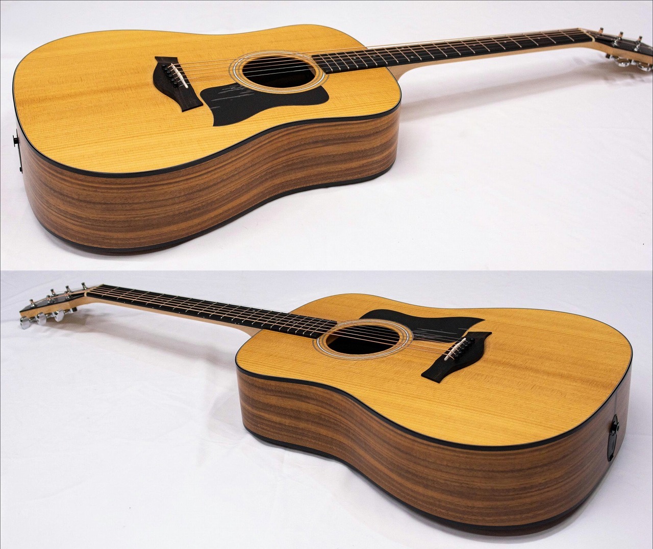 Taylor 110e Walnut（中古/送料無料）【楽器検索デジマート】