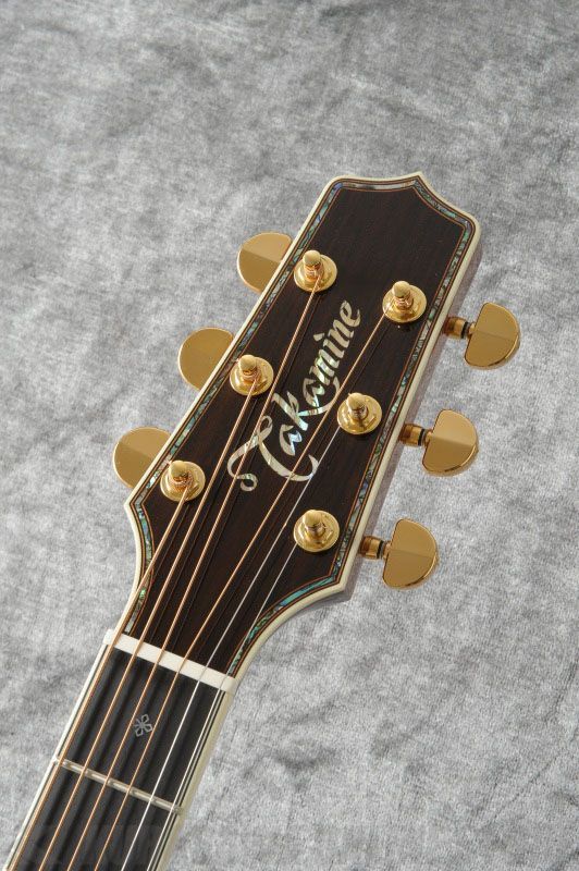 Takamine 700シリーズ DMP700N (gloss)（新品/送料無料）【楽器検索