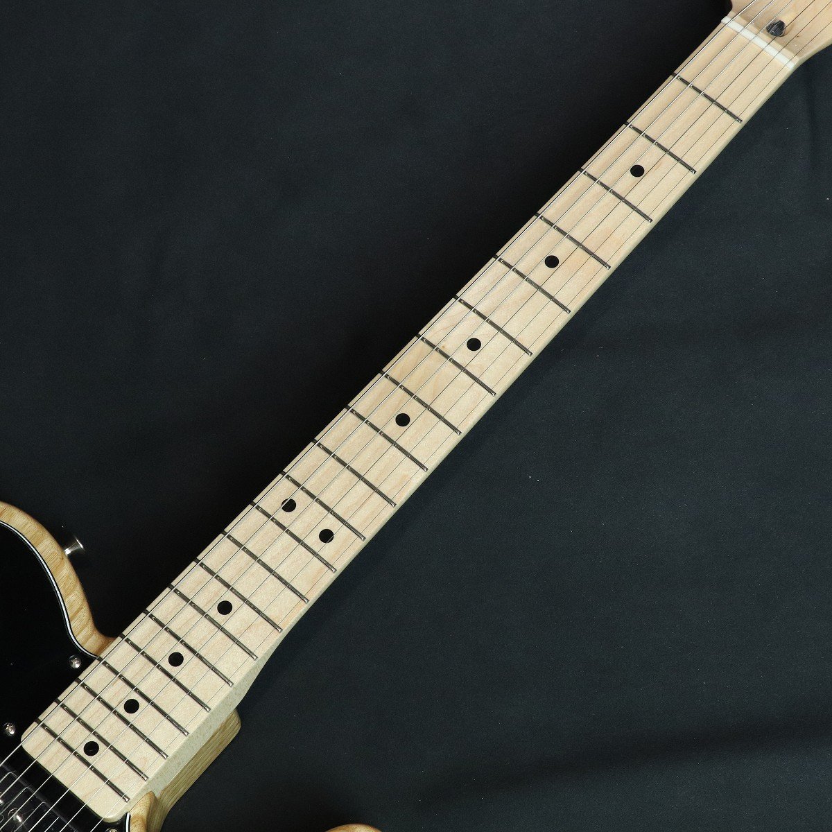 Fender FSR Collection 2023 Traditional 70s Telecaster Custom Maple