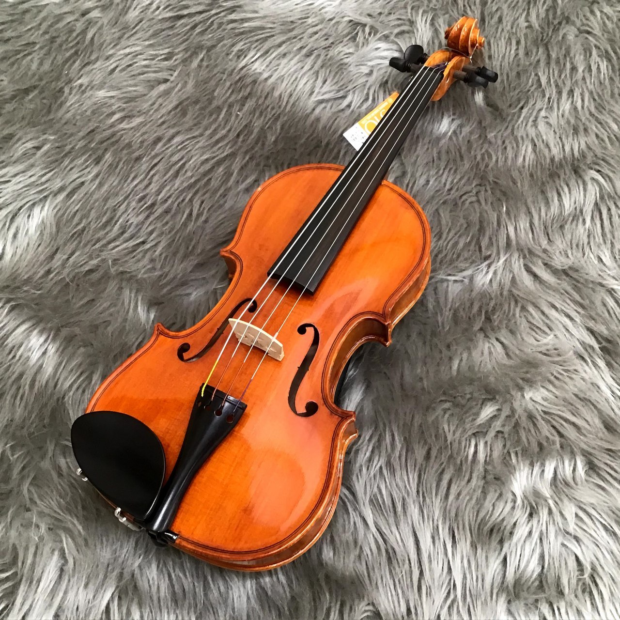 数量限定人気『 バイオリン 』 B-2 Suzuki Violin Co.,ltd Anno1960 №7 鈴木バイオリン ケース付き アンティーク ディスプレイ ジャンク品 ★古時家★ バイオリン