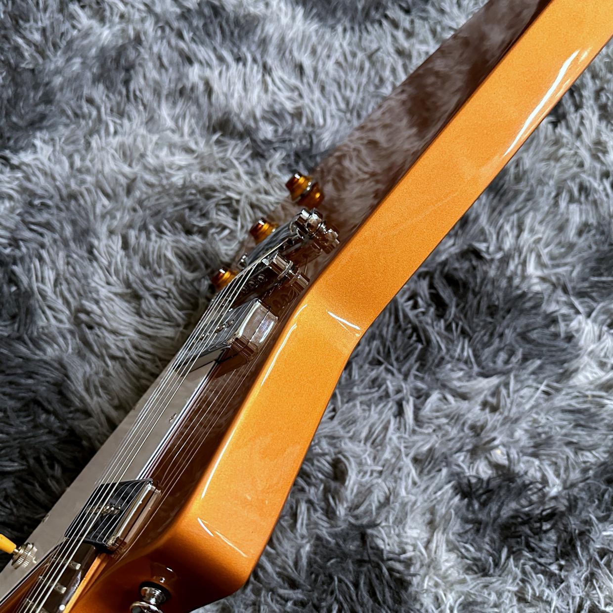 Bacchus BEX-STD/S COR (Copper Orange) -Global Series- 【特価